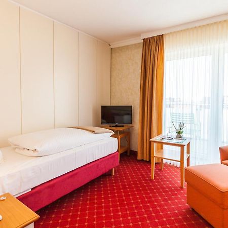 Hotel Friese 诺德奈 外观 照片